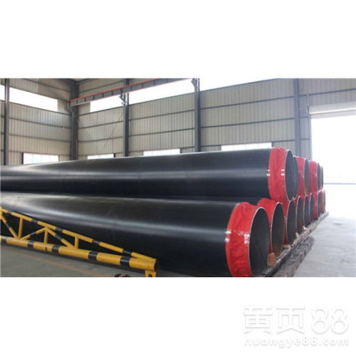 【賀州%百優(yōu)質(zhì)產(chǎn)品3pe防腐鋼管生產(chǎn)廠家】- 