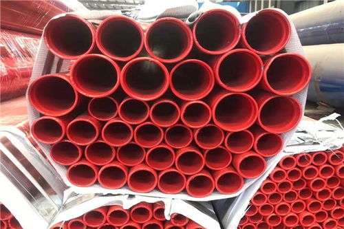 賓縣熱浸塑電纜保護(hù)施工方案