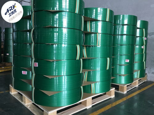 環(huán)保改革風(fēng)暴下，PET塑鋼帶 綠色轉(zhuǎn)型中的一根救命稻草