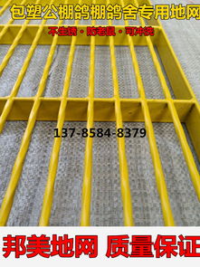 公棚鴿棚鴿舍信鴿包塑鋼格地網(wǎng)產(chǎn)品展示