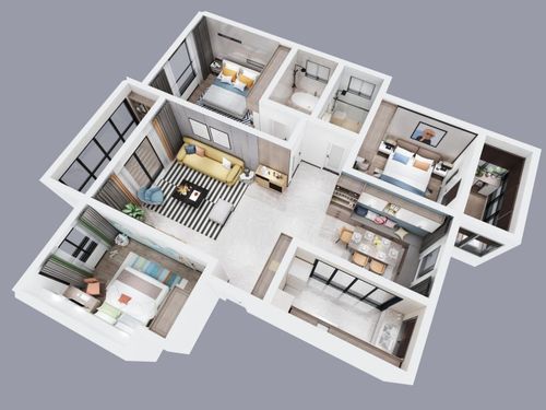 從虛擬到現實 三維家云工業軟件，構筑家居工業元宇宙新生態