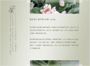 PS圖文中常用元素的設計方法