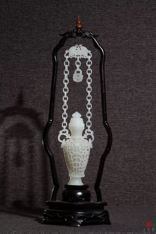 廈門古美術藝術品拍賣專場 工藝美術品與禮儀用品的收藏與投資