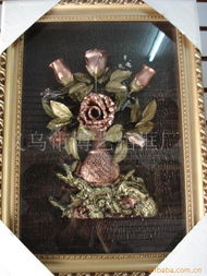 義烏市進(jìn)取工藝品廠 其他酒店家具產(chǎn)品與工藝美術(shù)品銷售指南