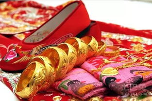 津門(mén)婚俗老例兒 那些藏在嫁娶里的老規(guī)矩與匠心