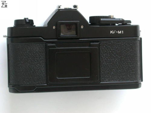 雙重視野下的同根生 日本Map M1與江西鳳凰光學的貼牌故事