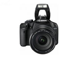 佳能eos 500d 單頭套機18 55is 數碼相機產品圖片25素材 it168數碼相機圖片大全